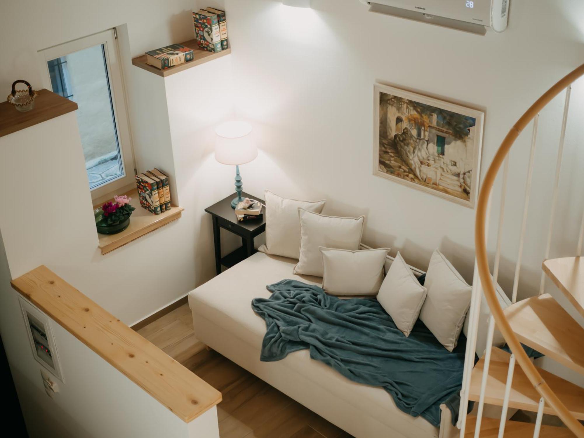Lenko Verde Apartment By Estia Corfu  Екстериор снимка