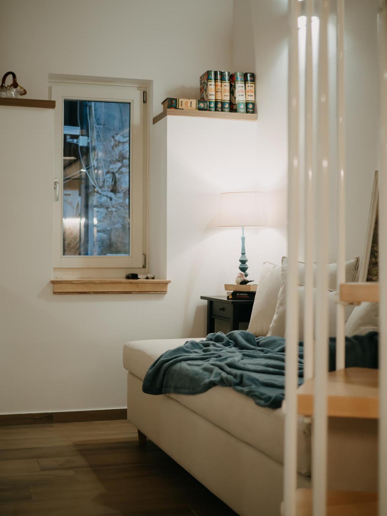 Lenko Verde Apartment By Estia Corfu  Екстериор снимка
