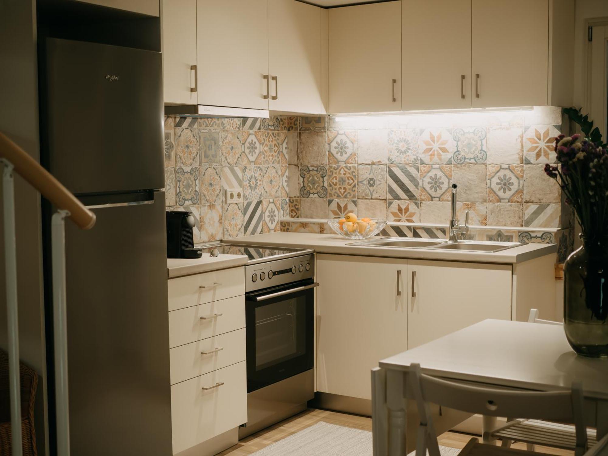 Lenko Verde Apartment By Estia Corfu  Екстериор снимка