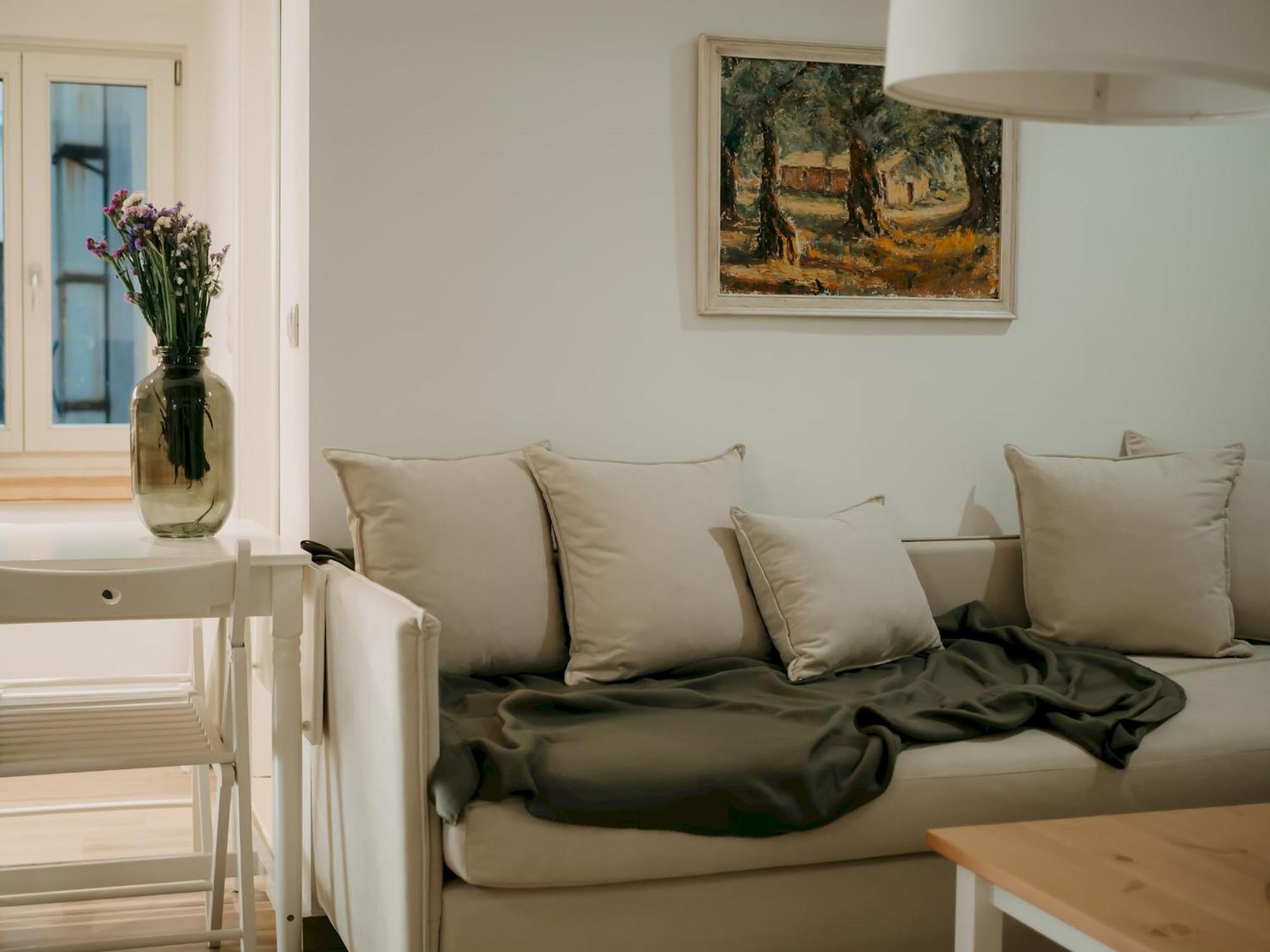 Lenko Verde Apartment By Estia Corfu  Екстериор снимка