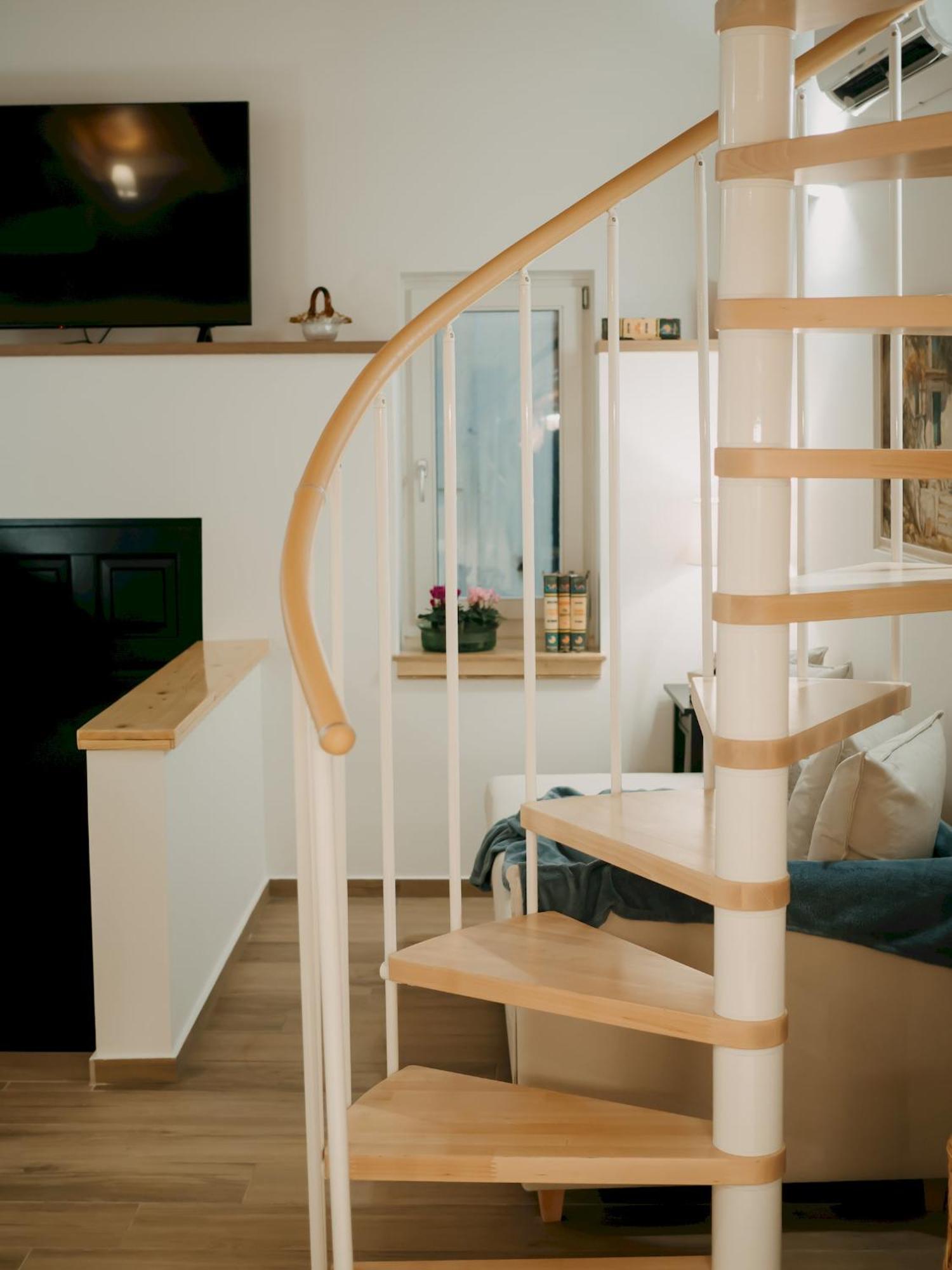 Lenko Verde Apartment By Estia Corfu  Екстериор снимка